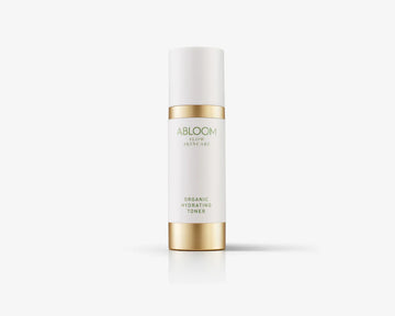 ABloom - Organic Hydrating Toner (75ml)