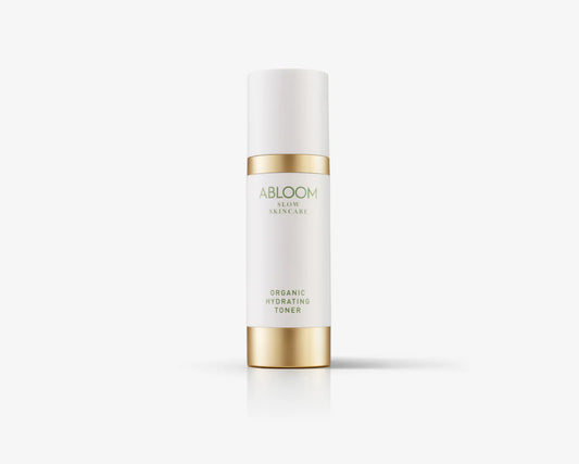ABloom - Organic Hydrating Toner (75ml)