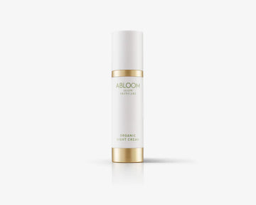 ABloom - Organic Night Cream (50ml)