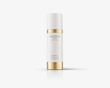 ABloom - Organic Purifying Cleanser (75ml)
