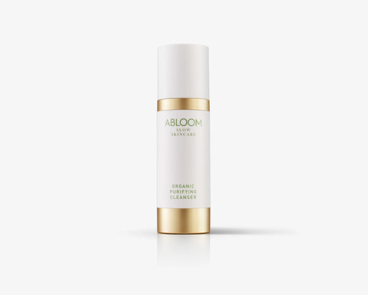 ABloom - Organic Purifying Cleanser (75ml)