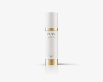 ABloom - Organic Luminous SPF20+ Cream Nude (50ml)
