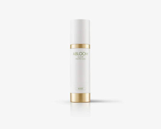 ABloom - Organic Luminous SPF20+ Cream Nude (50ml)