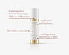 ABloom - Organic Luminous SPF20+ Cream Nude (50ml)