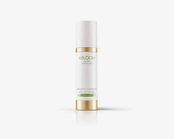 ABloom - Organic Luminous SPF20+ Cream Sunkissed (50ml)