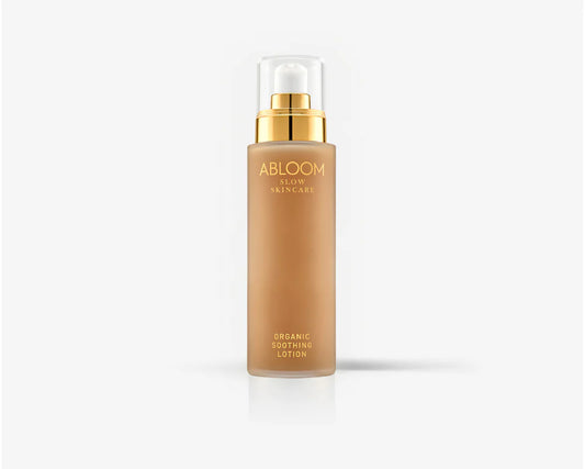 ABloom - Organic Soothing Lotion (75ml)