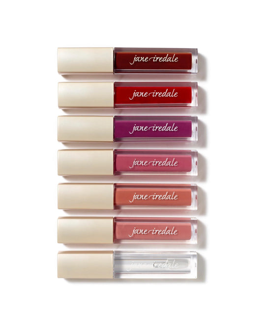 Jane Iredale - ColorLuxe High Impact Lip Glaze