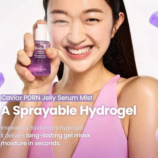 Biodance - Caviar PDRN Jelly Serum Mist (50ml)