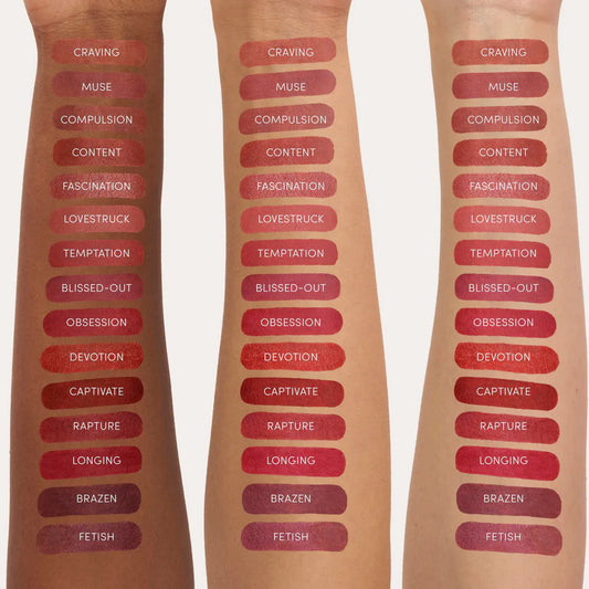 Jane Iredale - Beyond Matte® Lip Stain