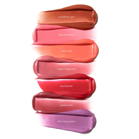 Jane Iredale - ColorLuxe Liquid Blush