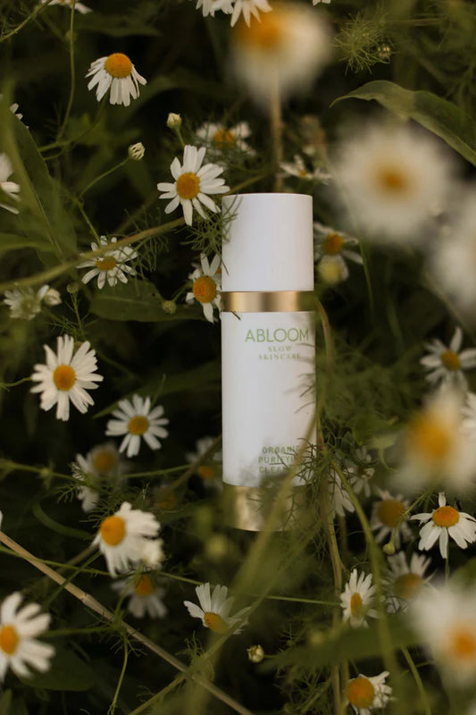 ABloom - Organic Purifying Cleanser (75ml)