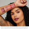 Jane Iredale - ColorLuxe Hydrating Cream Lipstick
