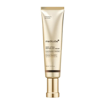 Medicube - Deep Lifting Peptide Eye Cream (30ml)