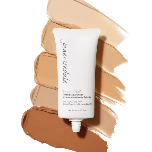 Jane Iredale - Dream Tint® SPF 15 Moisture Tint