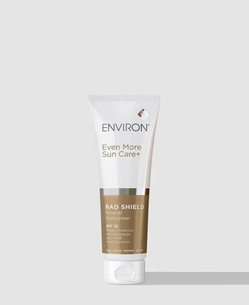 Environ - RAD Shield Mineral Sunscreen SPF15 (125ml)