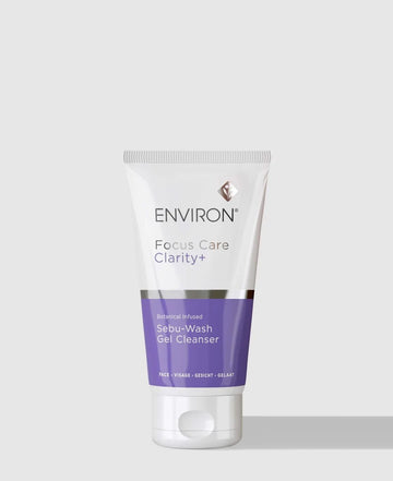 Environ - Focus Care Clarity+ Botanical Infused SebuWash Gel Cleanser (150ml)