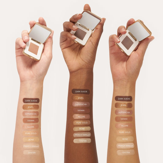 Jane Iredale - PurePressed® Eye Shadow Single
