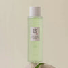 Beauty of Joseon - Green Plum Refreshing Toner: AHA + BHA (150ml)
