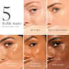 Jane Iredale - Glow Fixation™ SPF30 Sheer Tint Skin Enhancer with Squalane & Niacinamide (40ml)