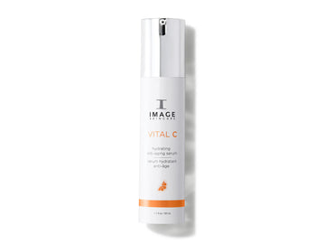 Vital-C - Hydrating Anti Aging Serum (50ml)