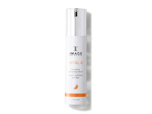 Vital-C - Hydrating Anti Aging Serum (50ml)