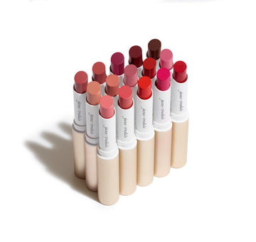 Jane Iredale - ColorLuxe Hydrating Cream Lipstick