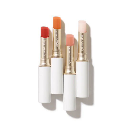 Jane Iredale - Just Kissed® Lip and Cheek Stain