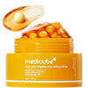 Medicube - Kojic Acid Turmeric Vita Capsule Cream (50ml)