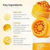 Medicube - Kojic Acid Turmeric Vita Capsule Cream (50ml)