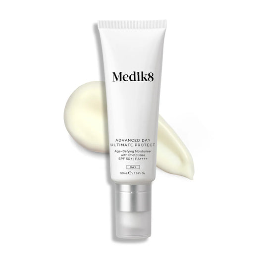 Medik8 - Advanced Day ULTIMATE Protect SPF50 (50ml)