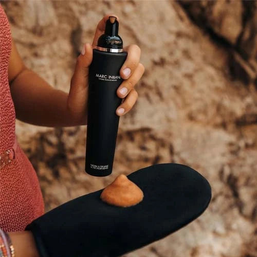 Marc Inbane - Natural Tanning Mousse (150ml)
