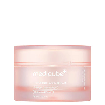 Medicube - Triple Collagen Cream 4.0 (50ml)