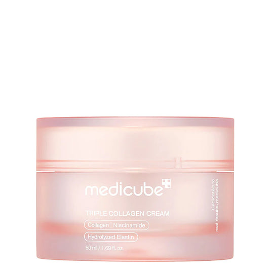 Medicube - Triple Collagen Cream 4.0 (50ml)