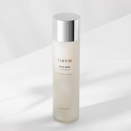 TIRTIR Milk Skin Toner (150ml)