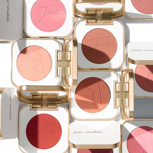 Jane Iredale - PurePressed® Blush