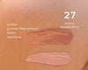 ABloom - Organic Luminous SPF20+ Cream Sunkissed (50ml)