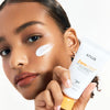 Anua - Zero-Cast Moisturizing Finish Sunscreen
