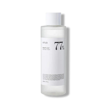 Anua - Heartleaf 77% Soothing Toner (250ml)