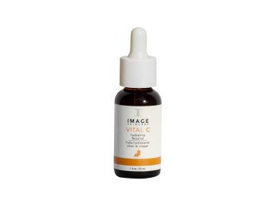 Vital-C - Hydrating Facial Oil (30ml)