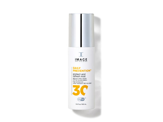 Daily Prevention - Protect And Refresh Mist SPF 30 (100ml)