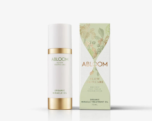 Abloom - Organic Miracle Oil (75ml)