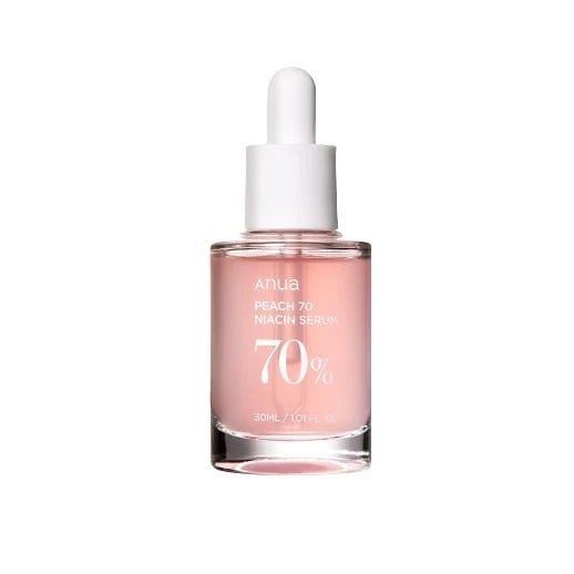 Anua - Peach 70 Niacin Serum (30ml)