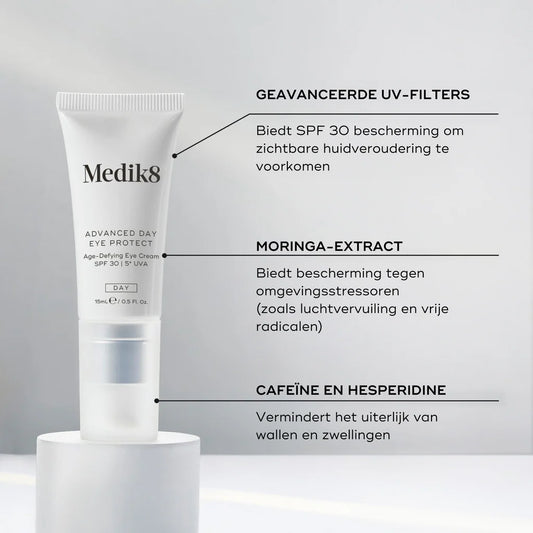 Medik8 - Advanced Day Eye Protect (15ml)
