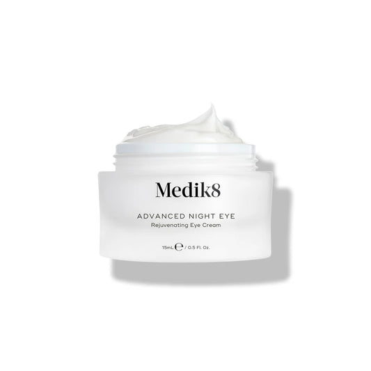 Medik8 - Advanced Night Eye (15ml)