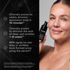 NIEUW - Liquid Peptides Advanced MP Serum (30ml)