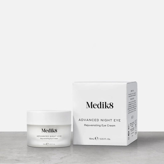 Medik8 - Advanced Night Eye (15ml)