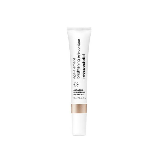 Mesoestetic - Age Element® Brightening Eye Contour (15ml)