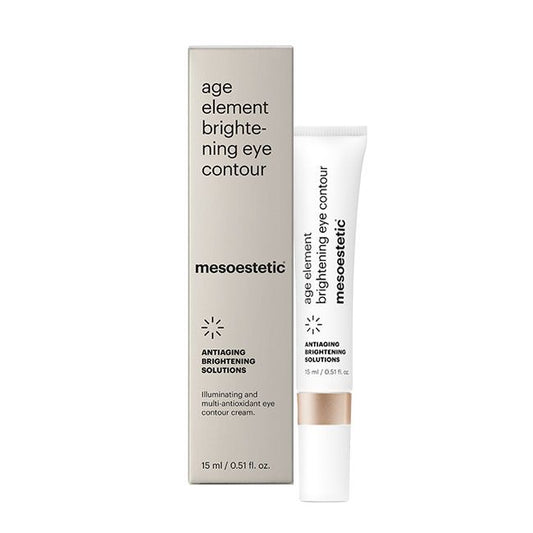 Mesoestetic - Age Element® Brightening Eye Contour (15ml)