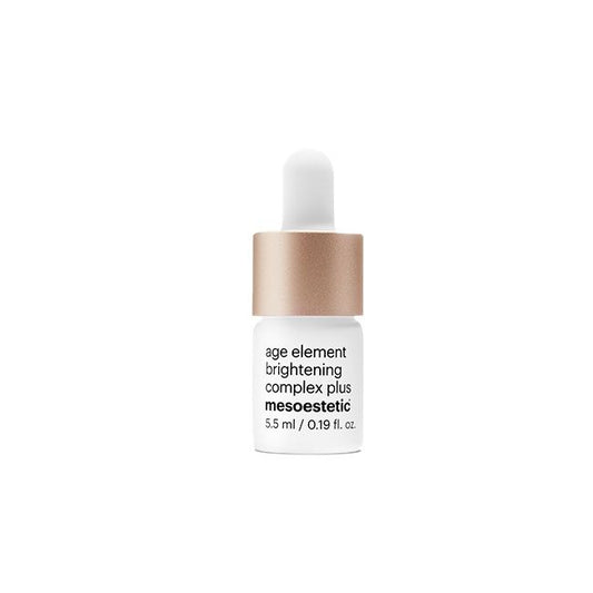Mesoestetic - Age Element® Brightening Complex Plus (4 x 10ml)