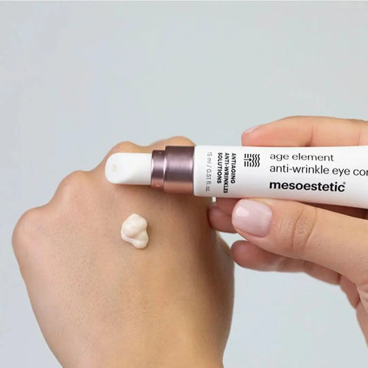Mesoestetic - Age Element Anti-Wrinkle Eye Contour (15ml)